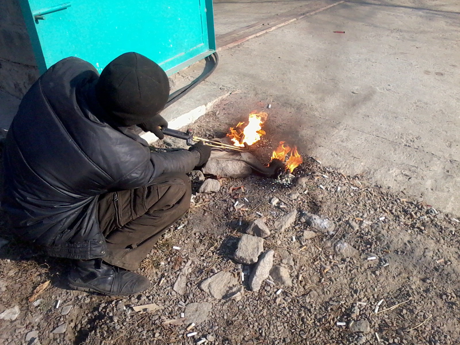 Сайлентблоки 3