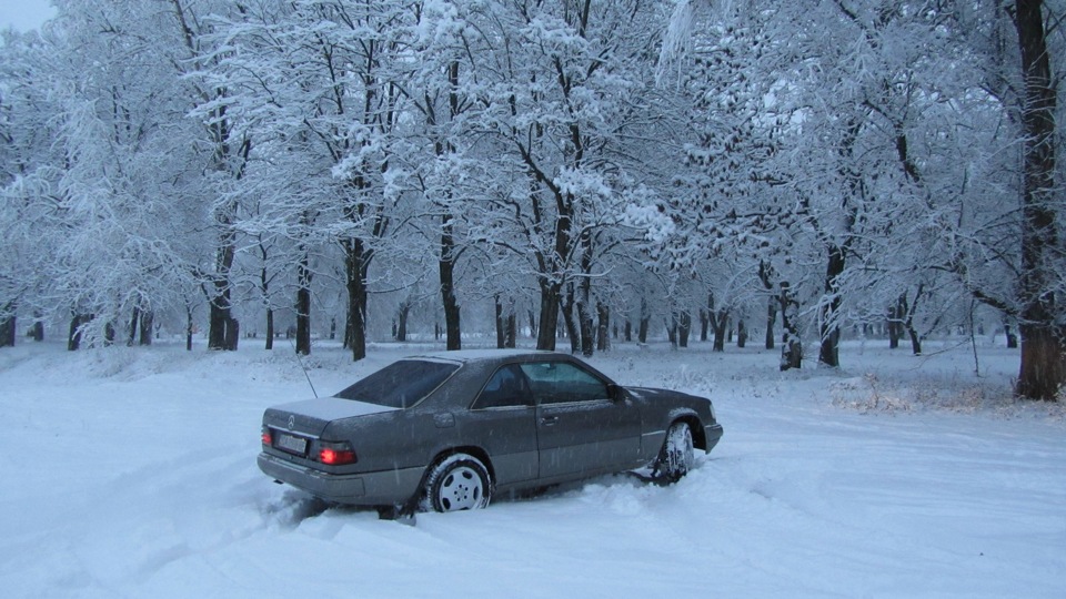 Зимушка 2012 2