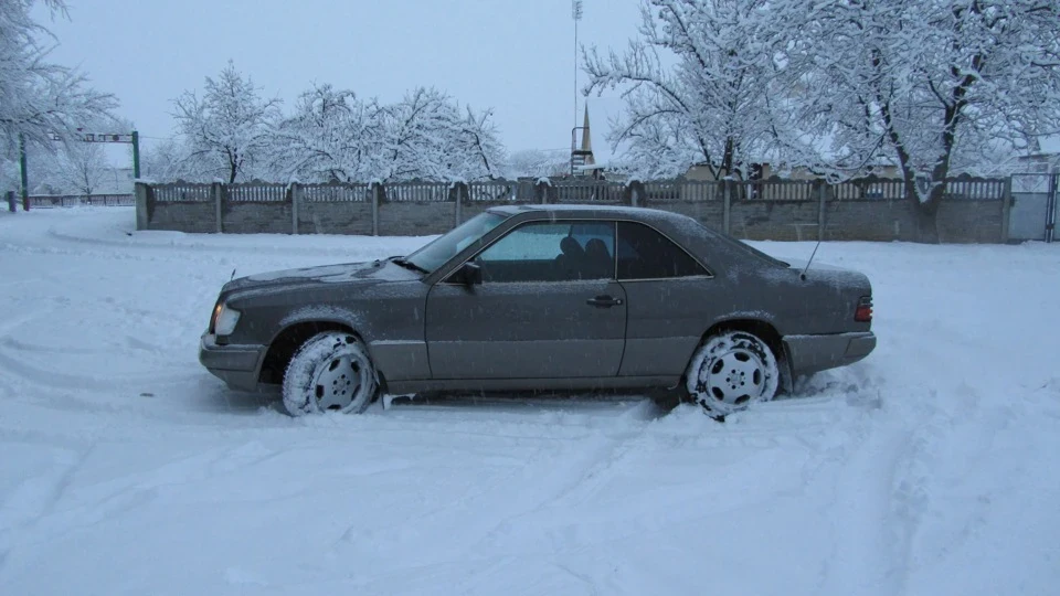 Зимушка 2012