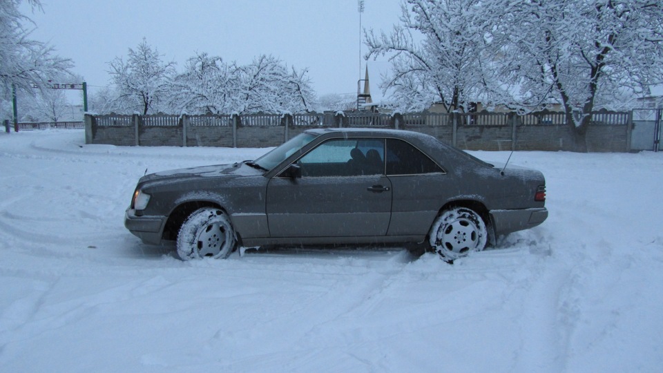 Зимушка 2012 1