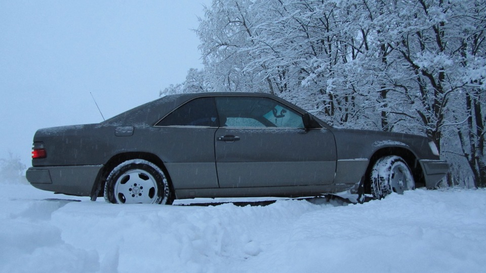 Зимушка 2012 3