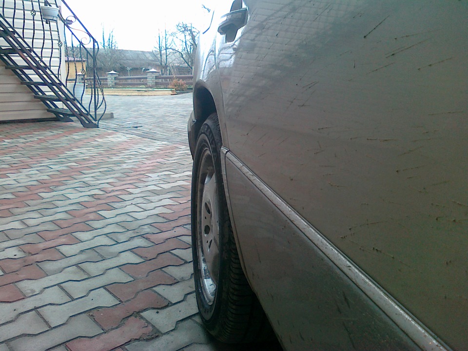 фото коліс 225 55 16 4