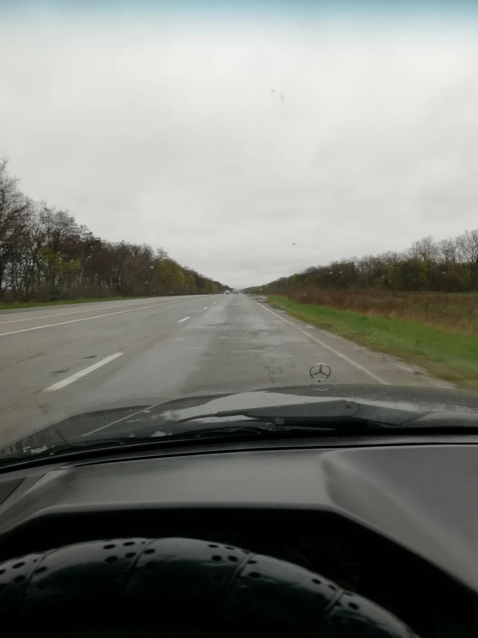 Первое знакомство по ближе
