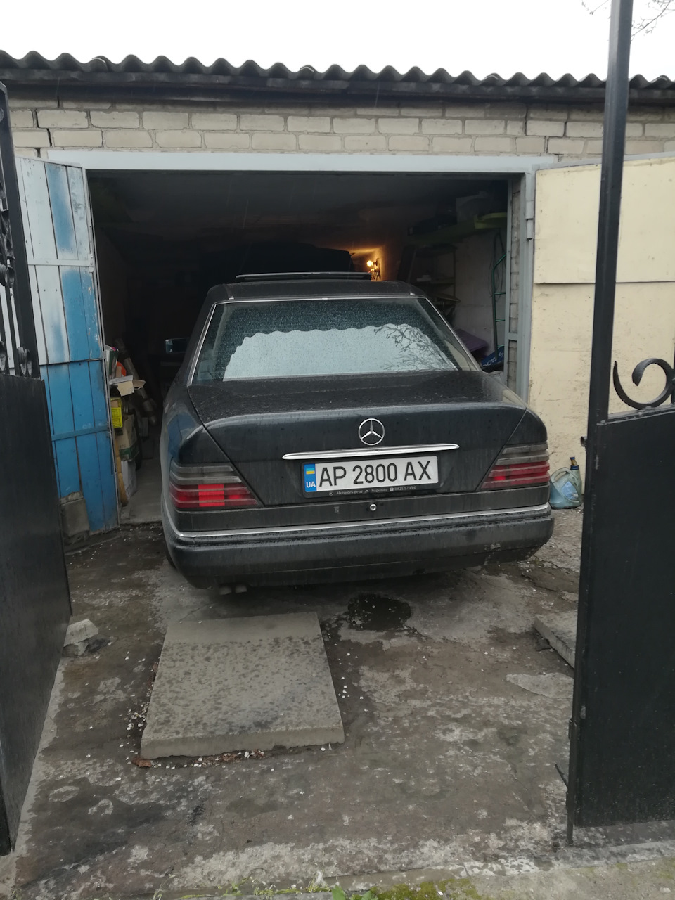 Первое знакомство по ближе 4