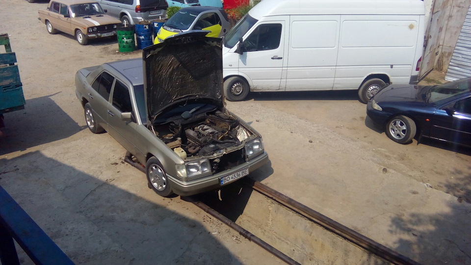 5 СТО за день і 1000 грн. 2