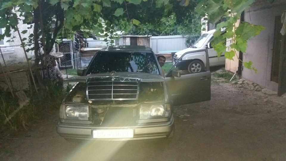 Амортизатор ТНВД 2
