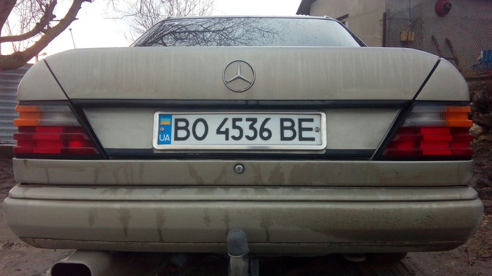 Обманки задніх ліхтарів та червоний лак для фар 3