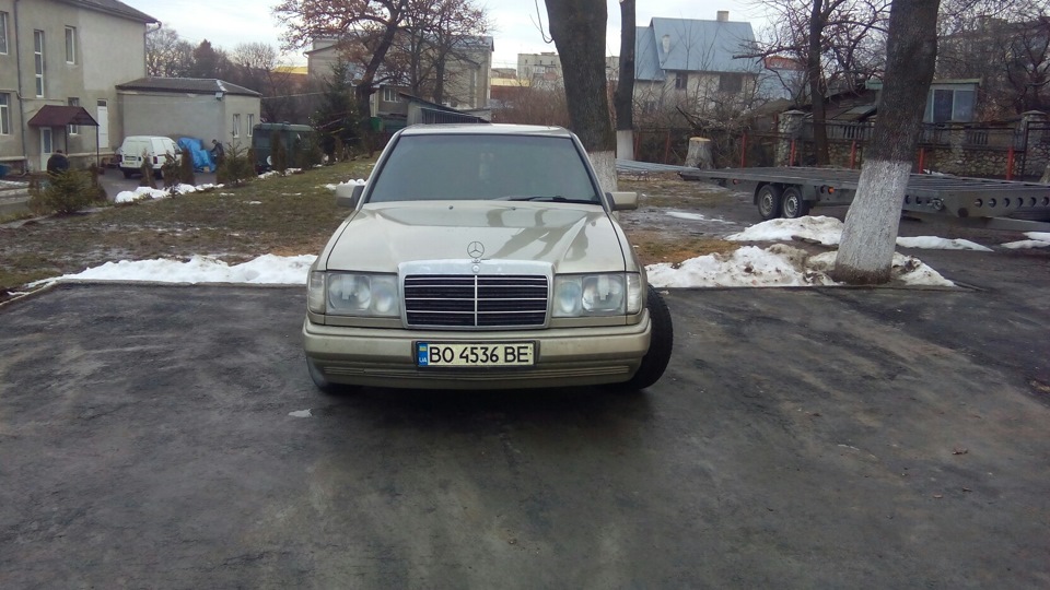 Обновивши фару 4