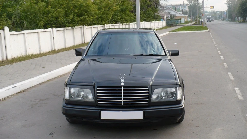 Реснічки