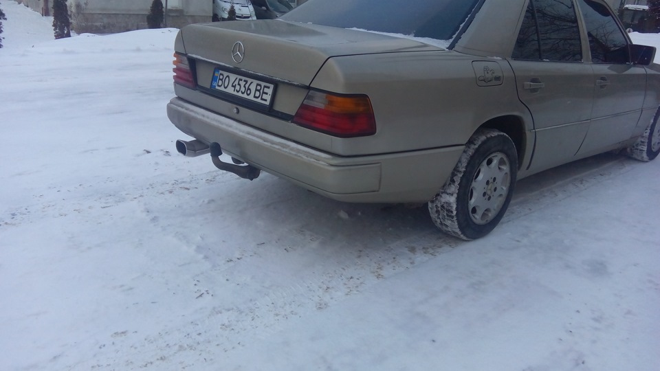 Вихлопна і насадка 5