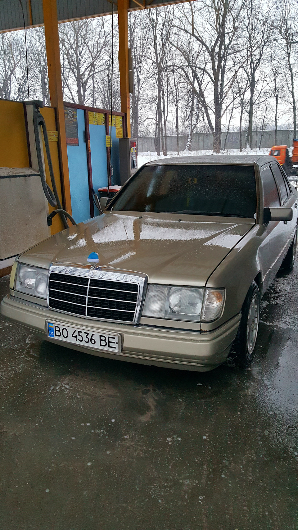 Холодний старт -22 2