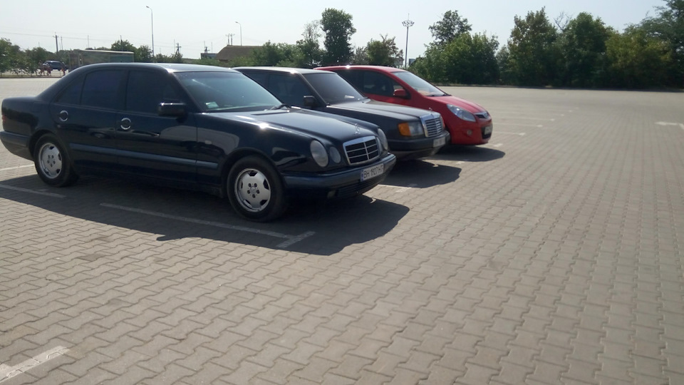 Чохол на ключ, рестайлінгові стопи 1