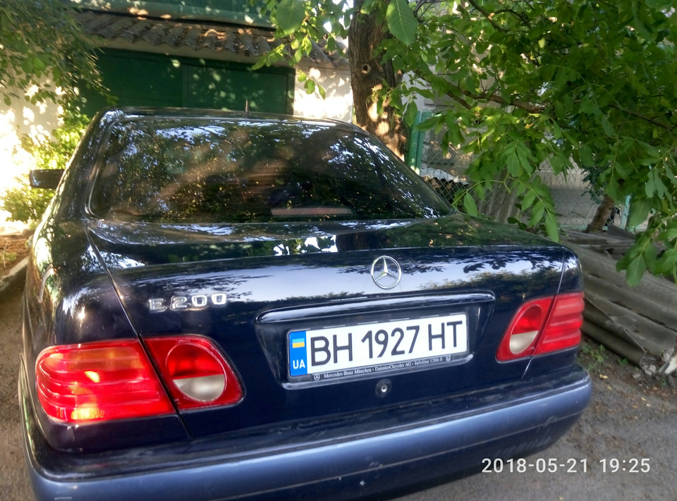 Поліровка авто 2