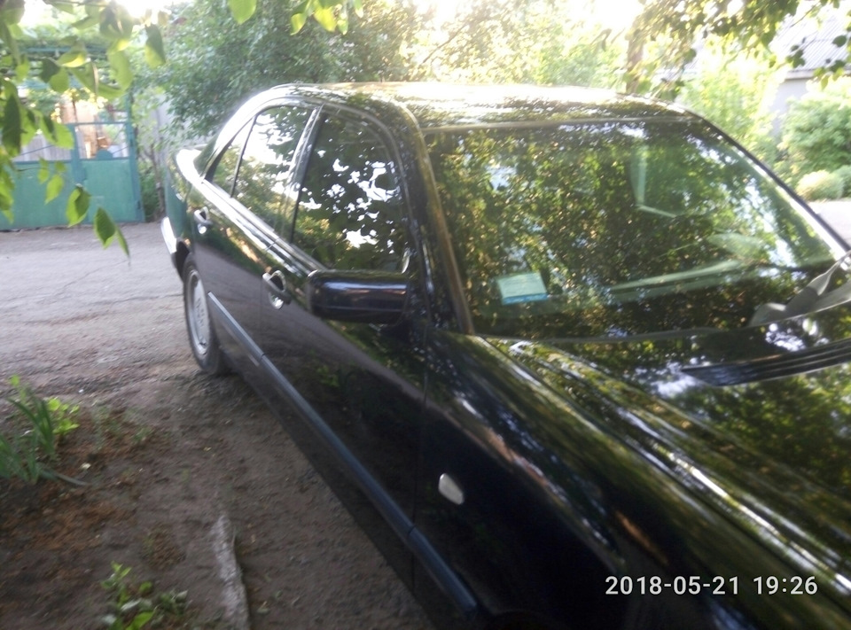 Поліровка авто 3