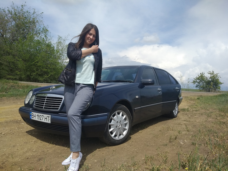 Просто так, вирішили покататися 3