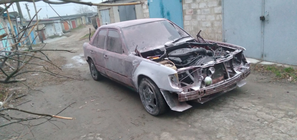 Повне оновлення 5