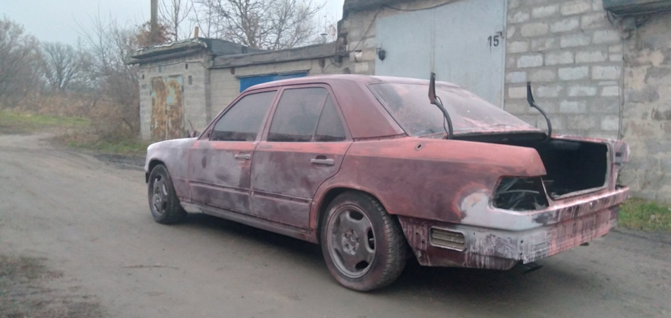 Повне оновлення 3