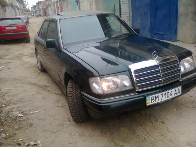 Перший виїзд. 2