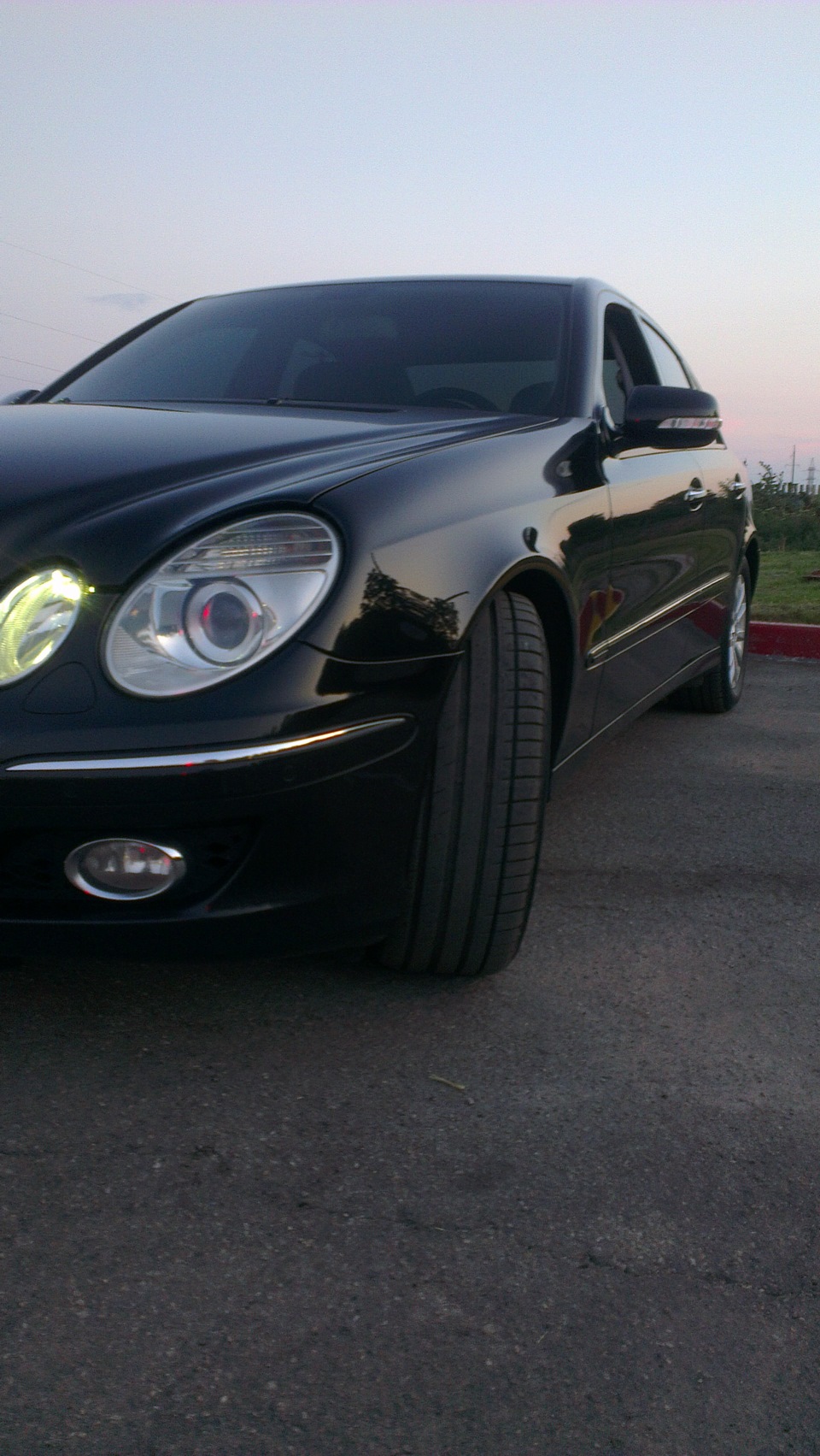 Реклама KYB, Lemforder и TRW! 5
