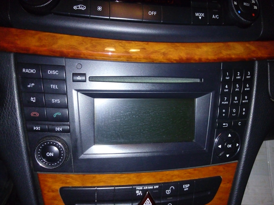 Вихід AUX чи потрібен він? 1