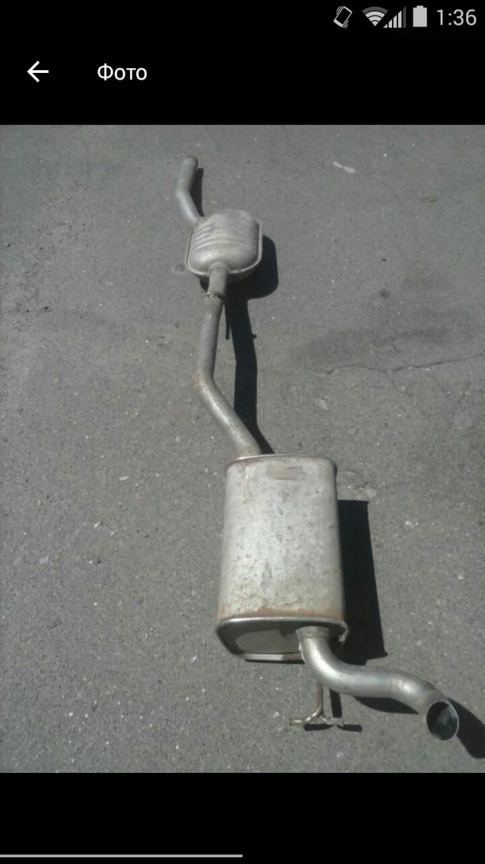 глушник