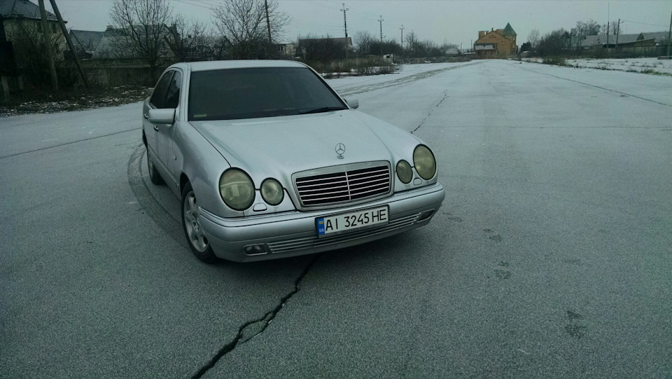 Нова машина 2