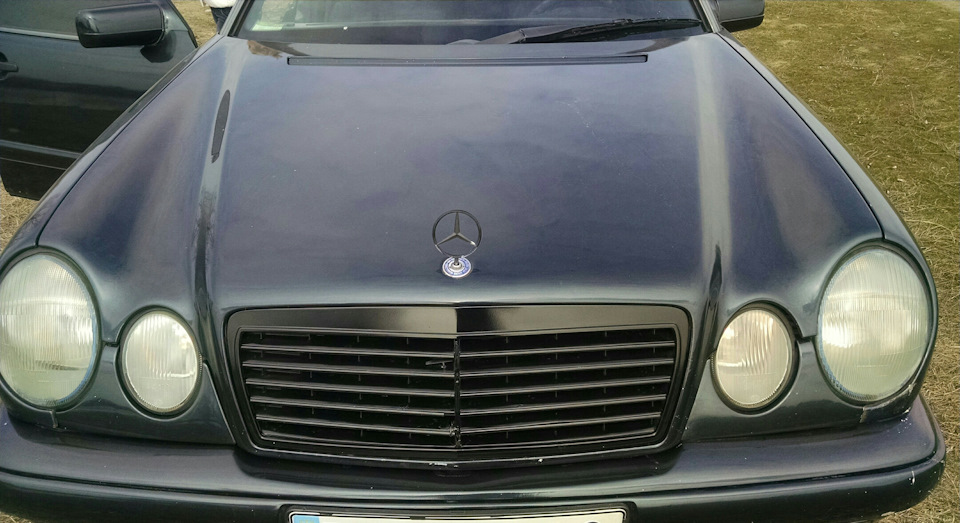 Після зими((( 1