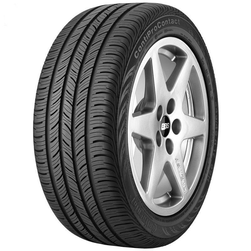 Купив Continental ContiProContact 205/65 R15 1