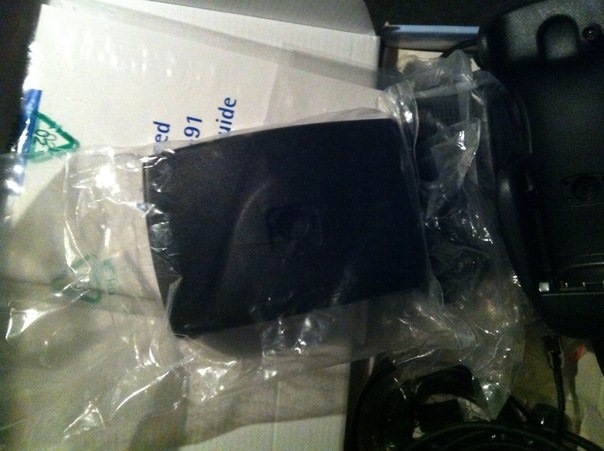Комплект гучномовця Nokia HF CARK 91 5