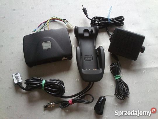 Комплект гучномовця Nokia HF CARK 91 1