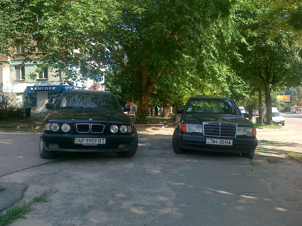 немного фоток до и после переделок 2