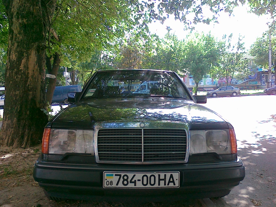 немного фоток до и после переделок 4
