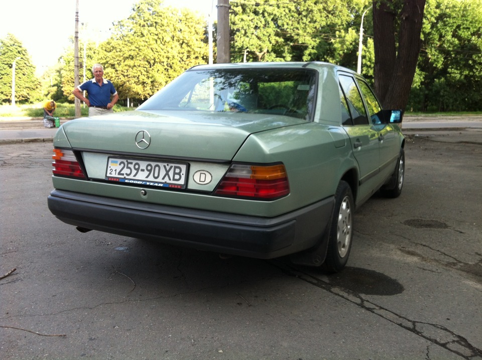 Трохи ретро 2