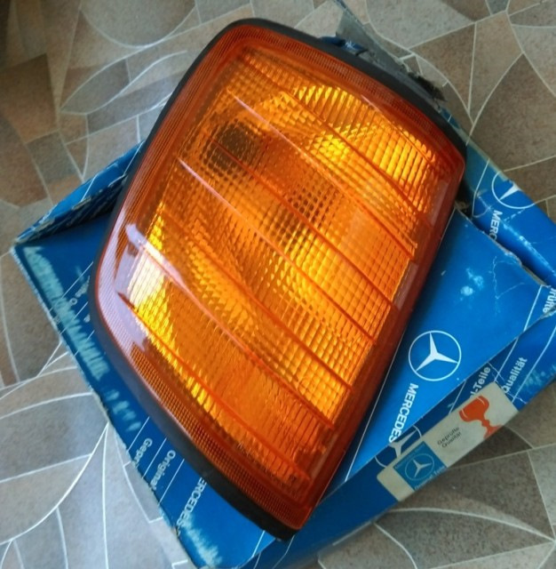 Поворот 1
