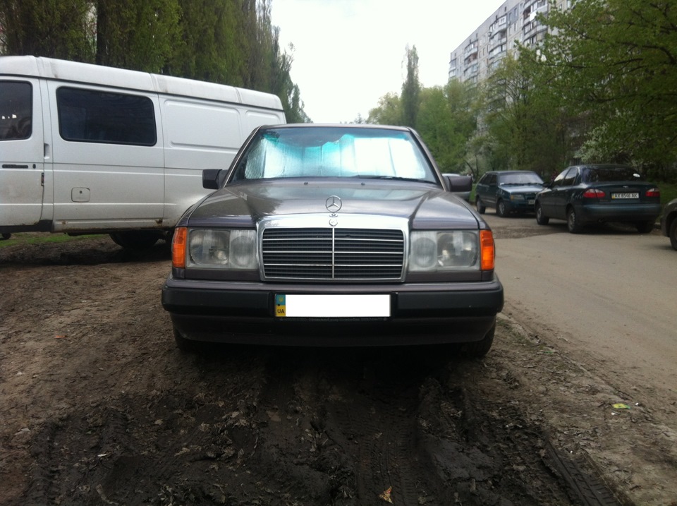 Повернення до дорестайлу 1