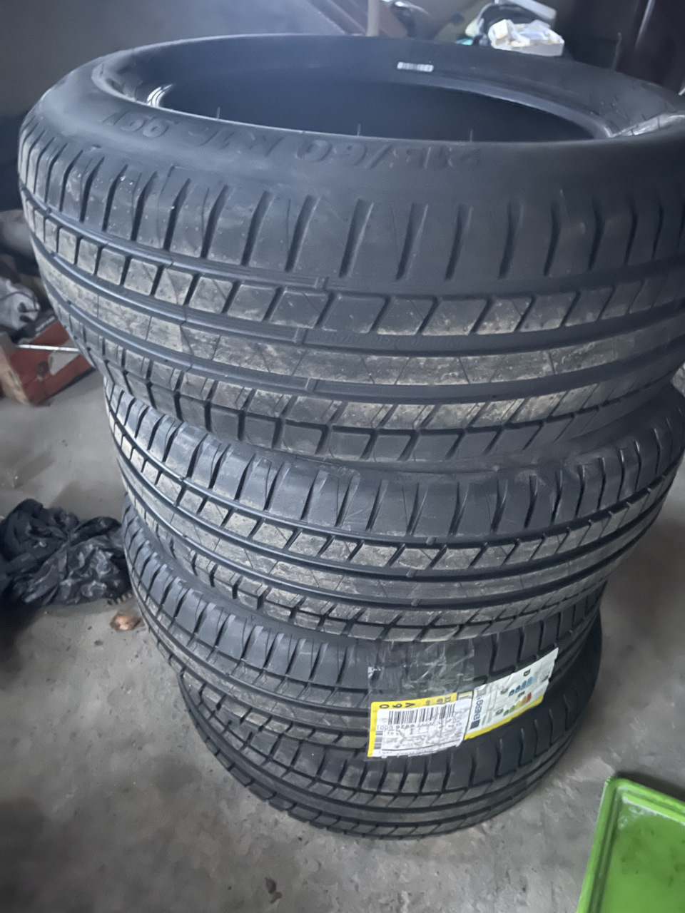 W210 перебірка підвіски заміна амортизаторів помпа подушки двигуна гума 4
