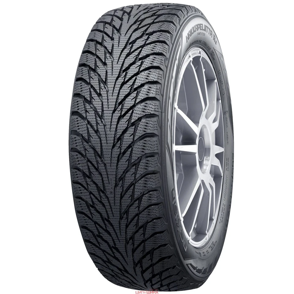 Придбав nokian hakkapeliitta r2