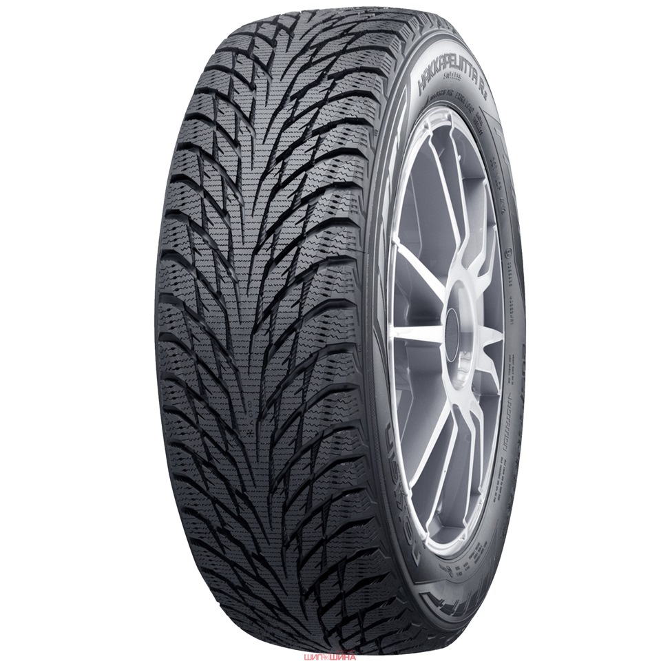 Придбав nokian hakkapeliitta r2 1