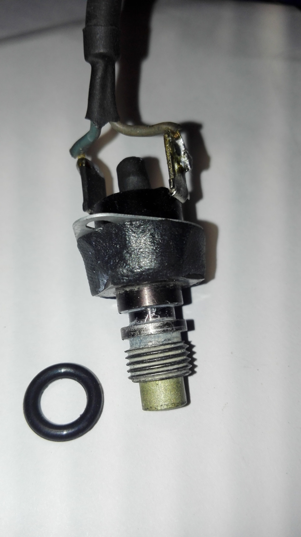 датчик перегрева вебасто DBW-46 1