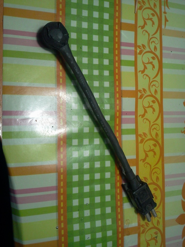 webasto DBW-46 3