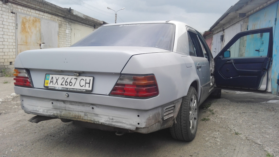 жопа - це жопа)) і він сказав - * поїхали *! - Продовження 2 5