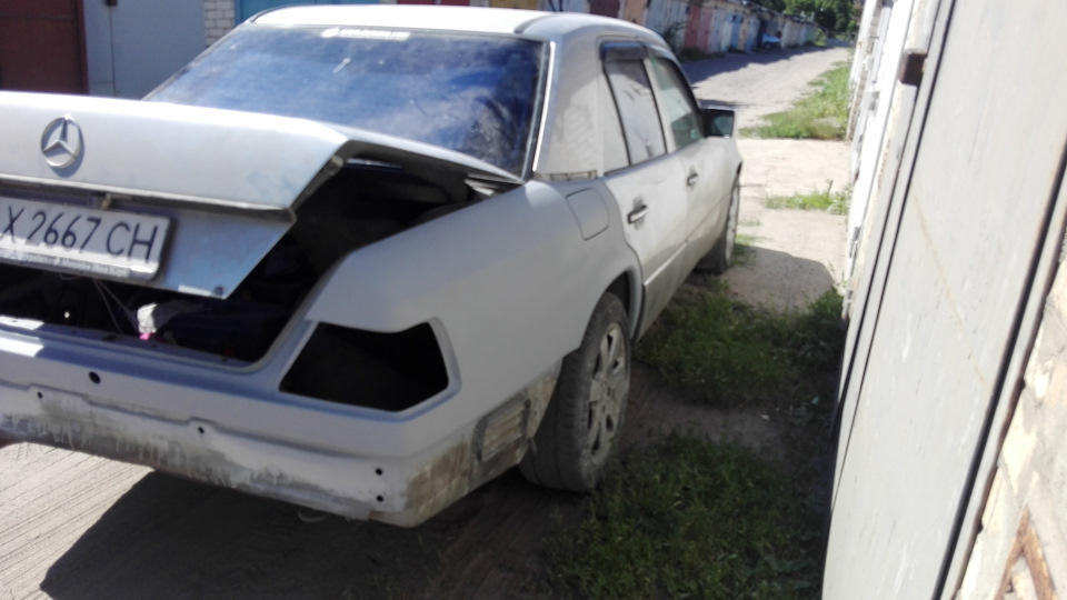 жопа - це жопа)) і він сказав - * поїхали *! - Продовження 2 4