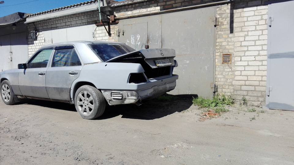 жопа - це жопа)) і він сказав - * поїхали *! - Продовження 2 3