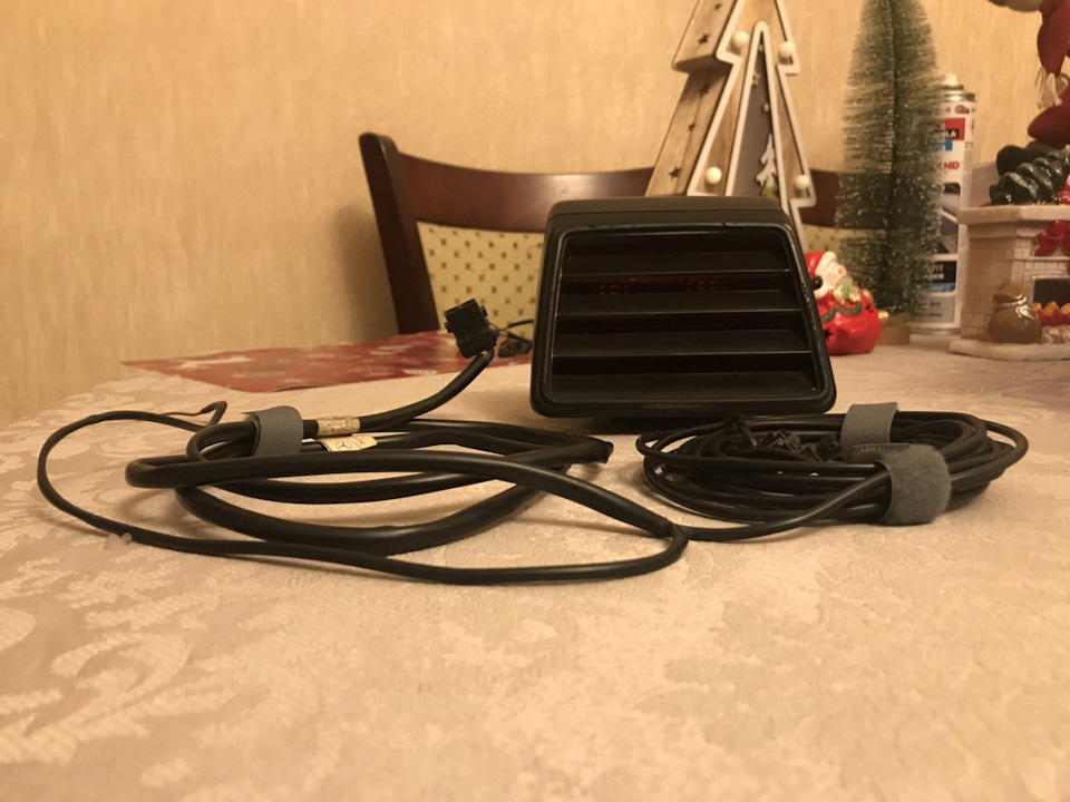 Опція 340, третій стоп сигнал 3
