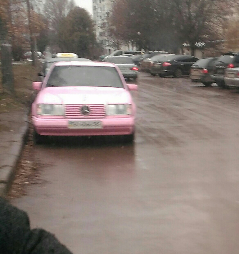 Незвичайно :-) 2