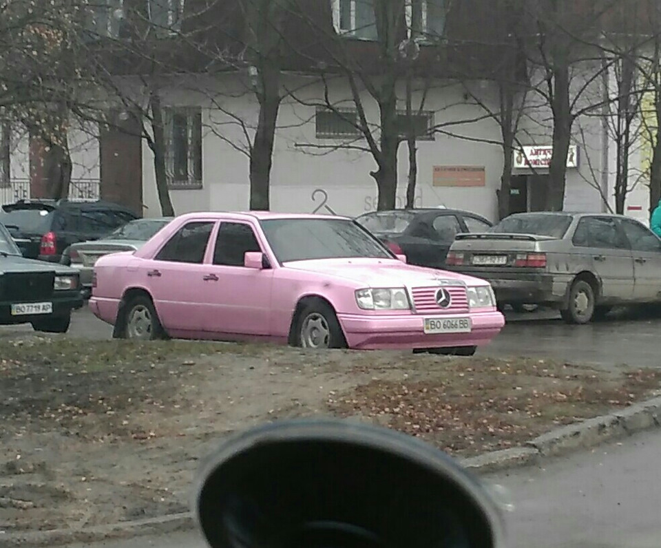 Незвичайно :-) 1