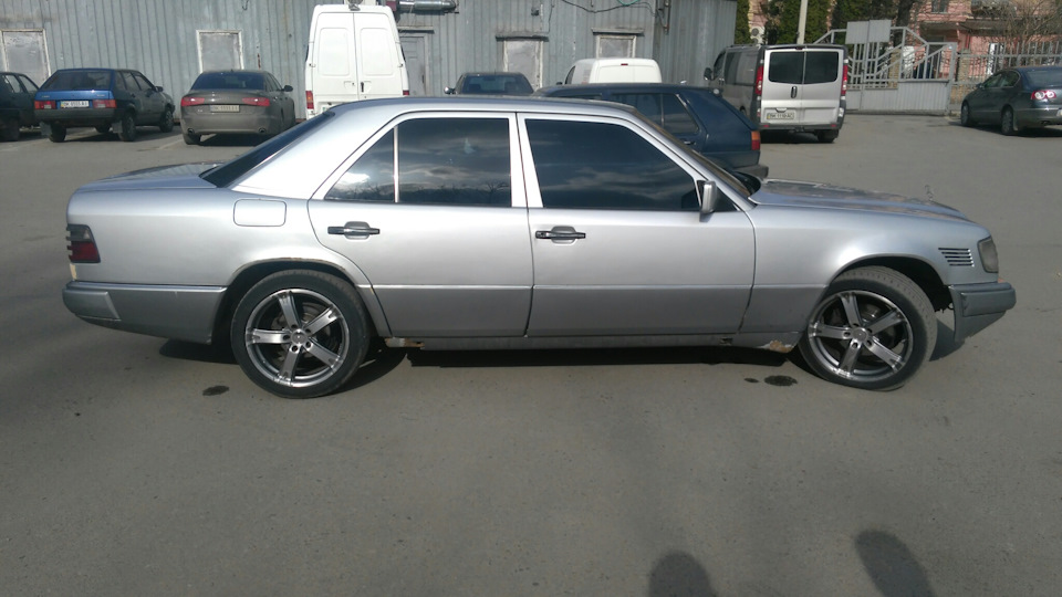 Нові диски R17! 1