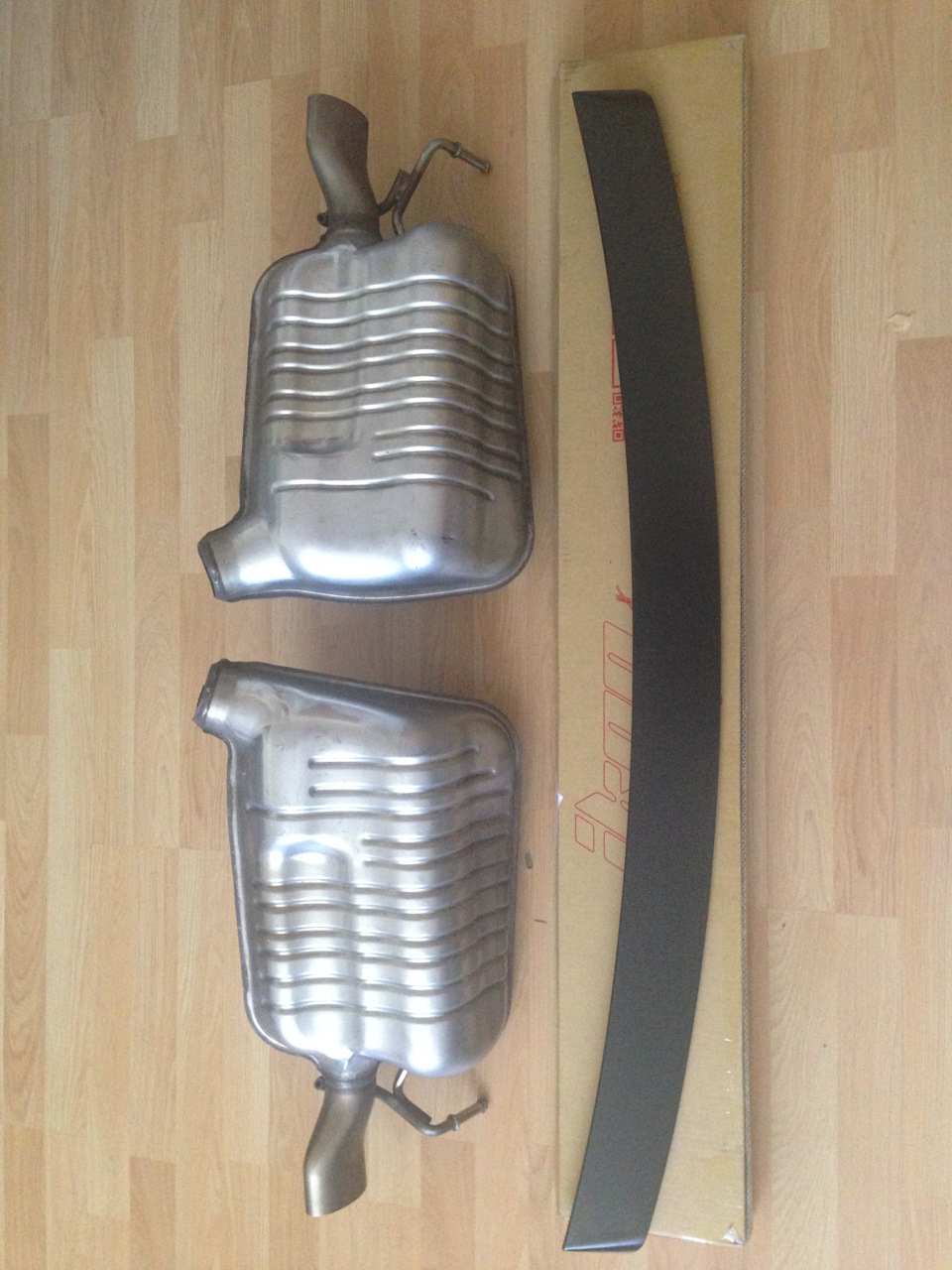 Купив собі W222! 5