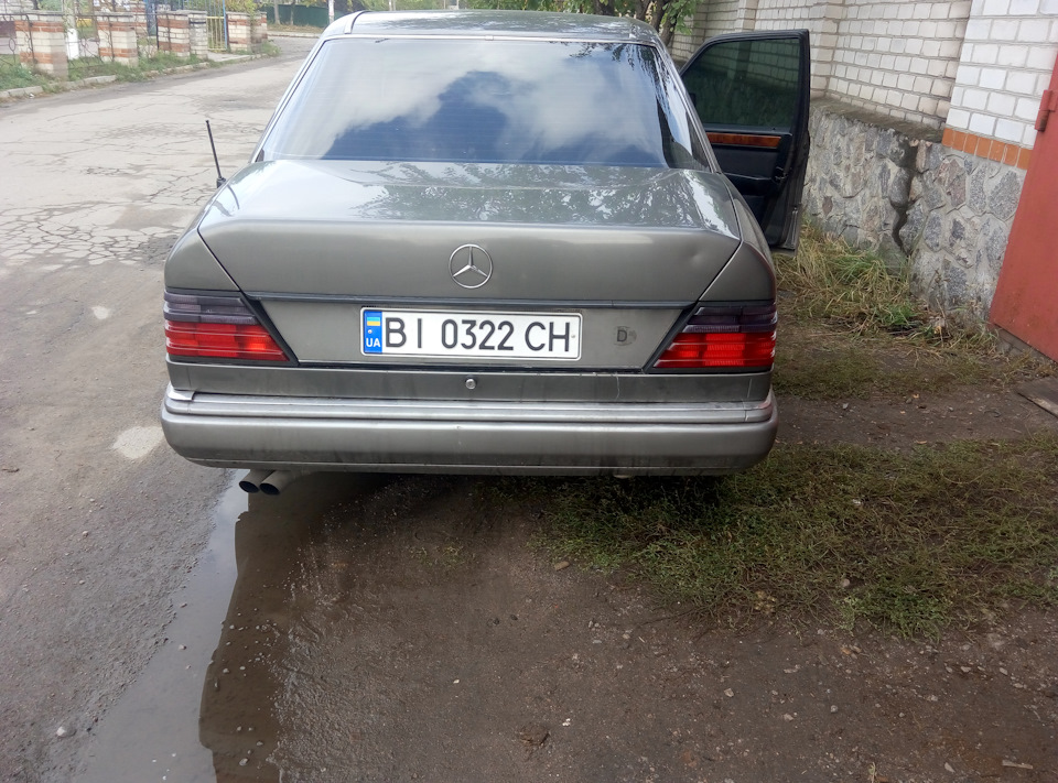 Встановлення стопів (фінал) 4