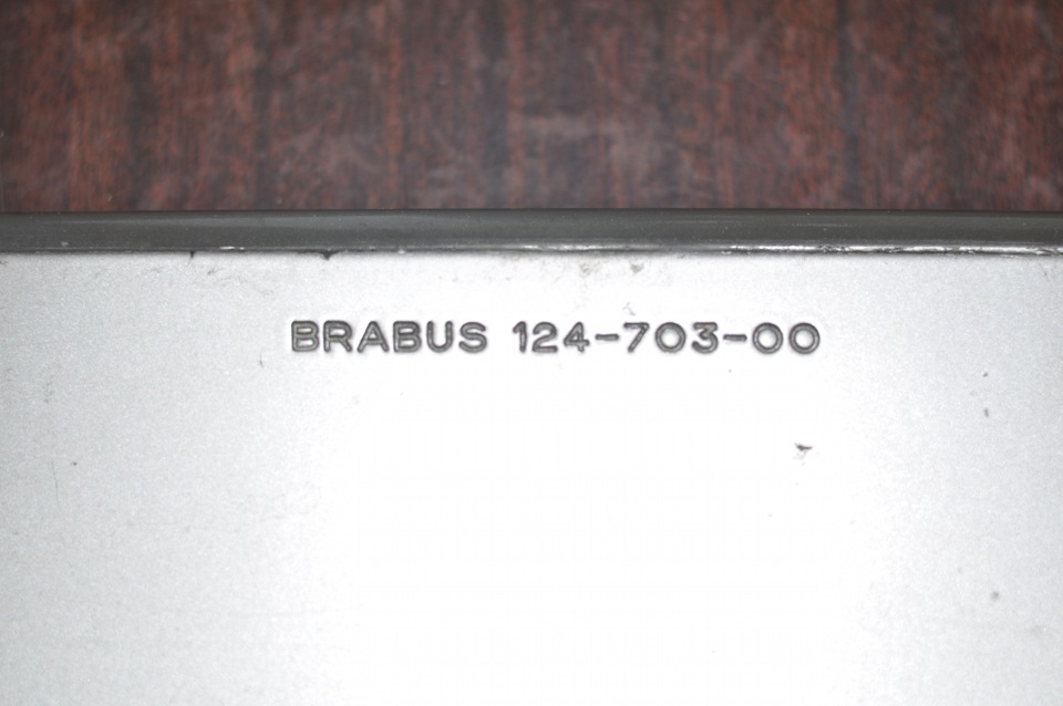 BRABUS ехааа)))) 2